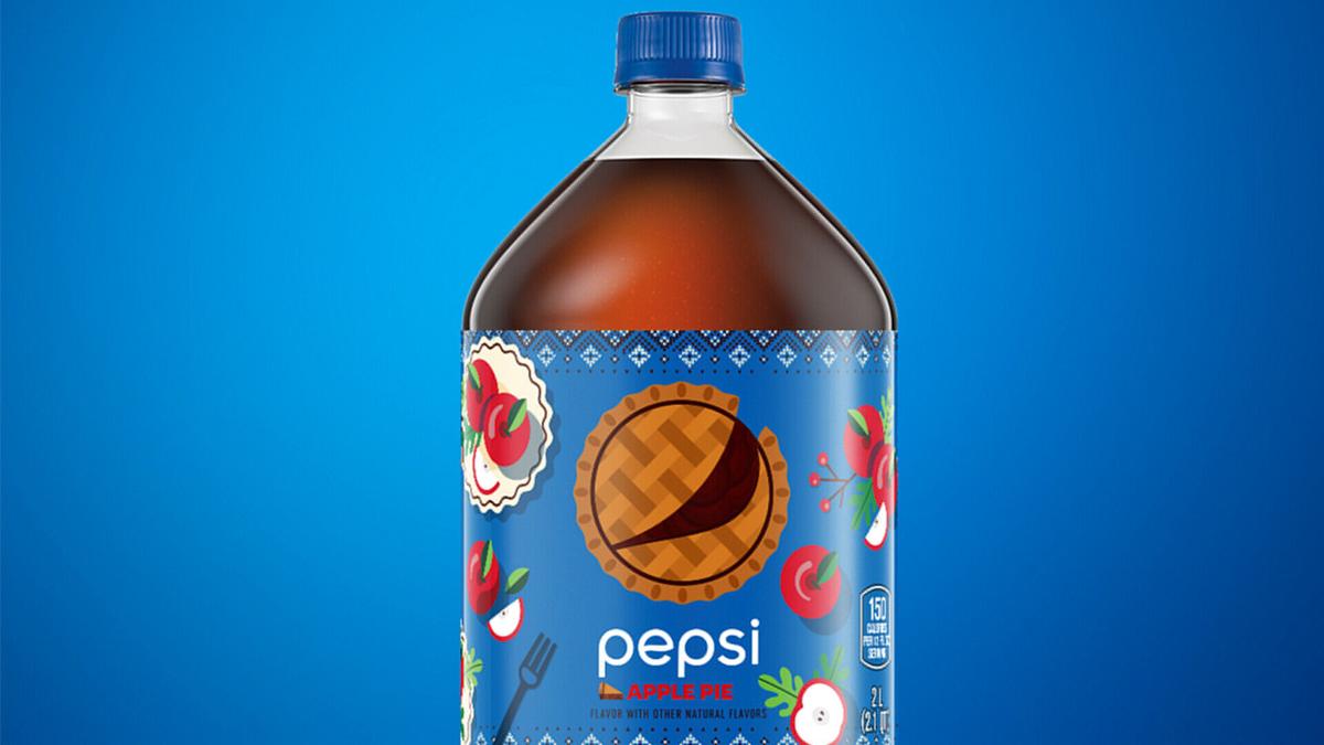 PepsiCo-Backed Scented Beverage System Brand air up Launches in U.S. 
