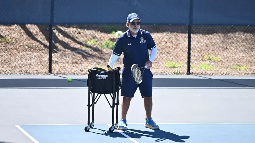 Women’s Tennis Reveals 2026-27 Schedule