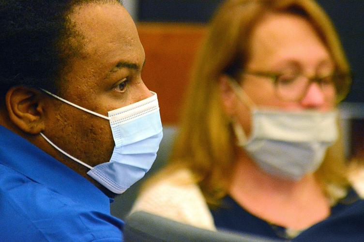 Hickory man sentenced to a minimum of 15 years behind bars in drug case following guilty verdict