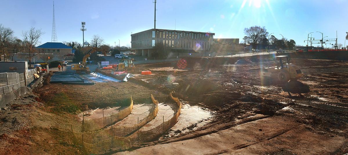 Business Is Good 2019 Saw Plans Hatch For More Downtown Living