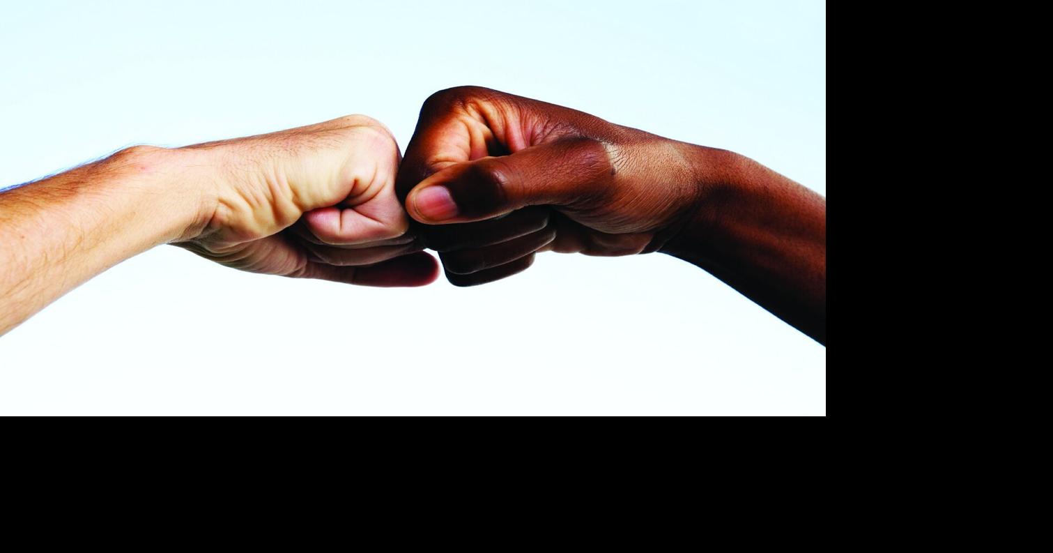 Columnist: We need to act better as a society and quit making excuses for behavior