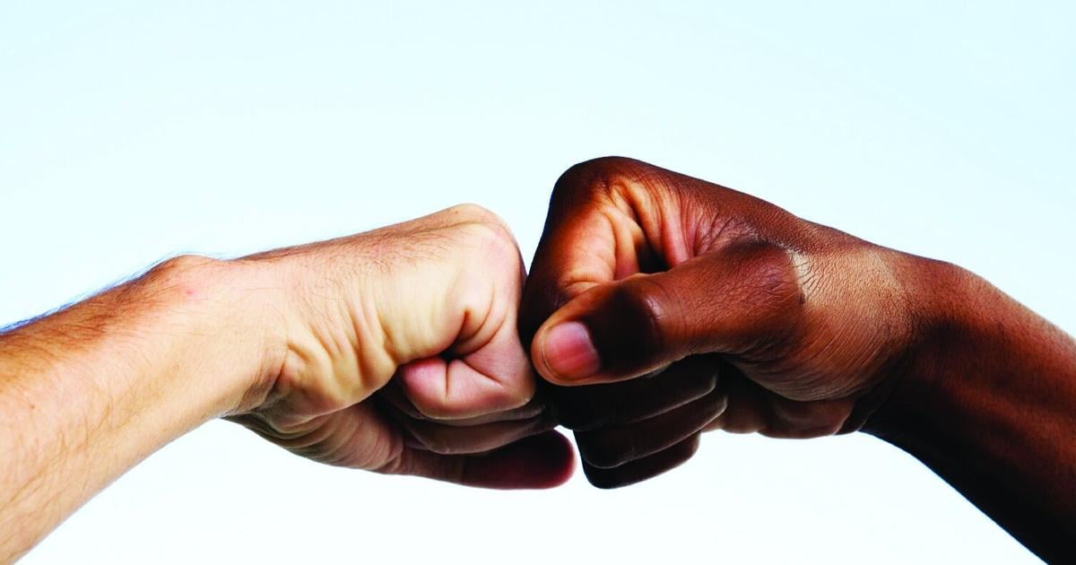 Columnist: We need to act better as a society and quit making excuses for behavior