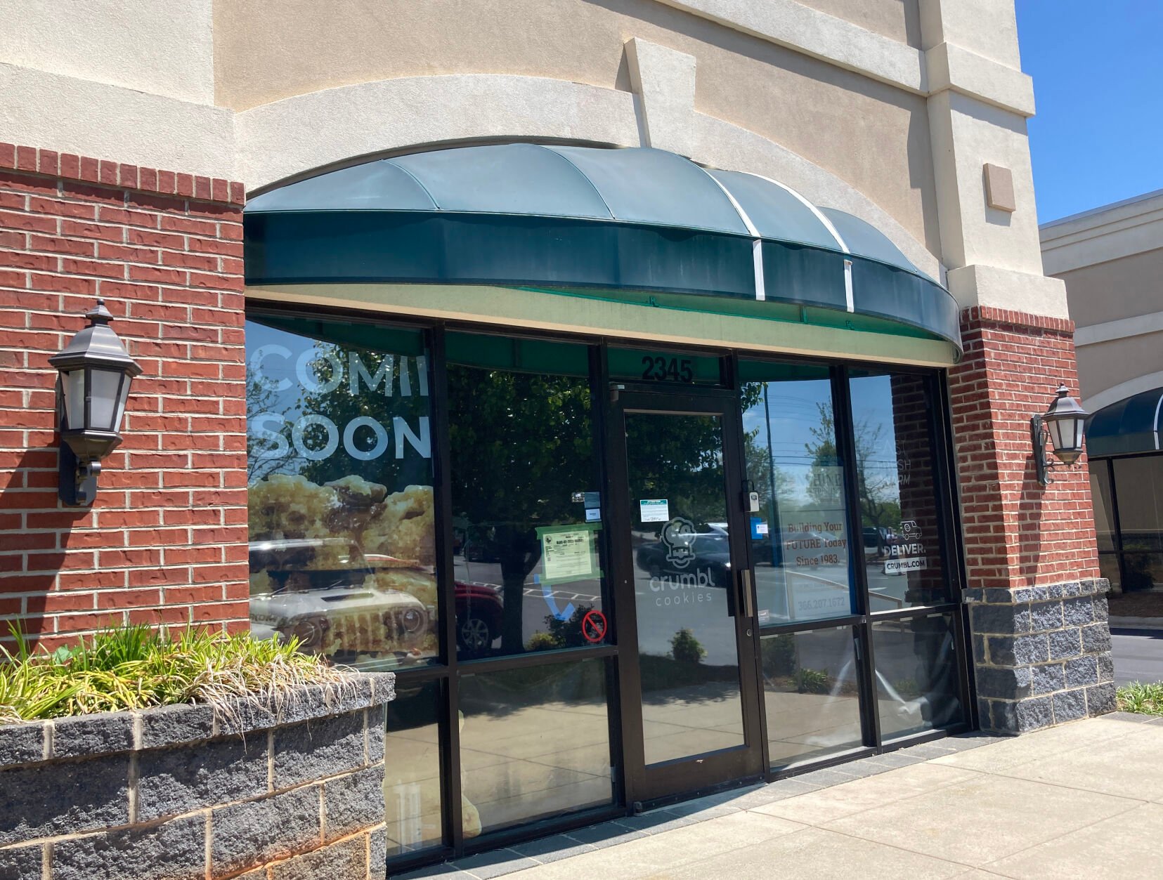 Crumbl Cookies coming to Hickory, tentatively opening in June