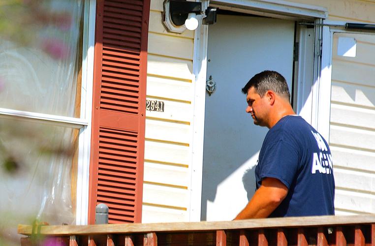 Caldwell deputy shot during early morning standoff; suspect in custody