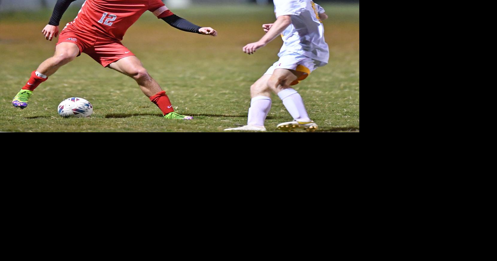 Hickory football, soccer earn playoff home field advantage