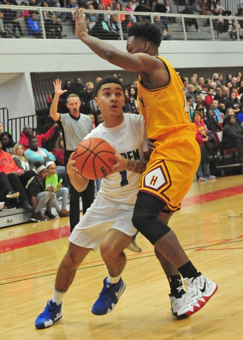 Prep Hoops 2018 Dick S Sporting Goods Classic Final Results