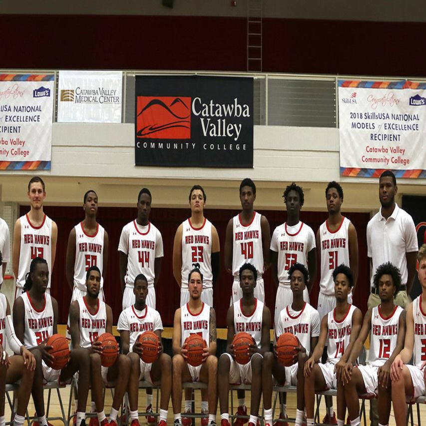 Mix Of Veterans Youth To Guide Red Hawks In 2019 20 Hdr
