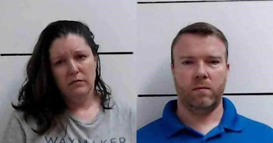 Warrant: 4-year-old N.C. child subjected to exorcism, deprived of food - Vimarsana News