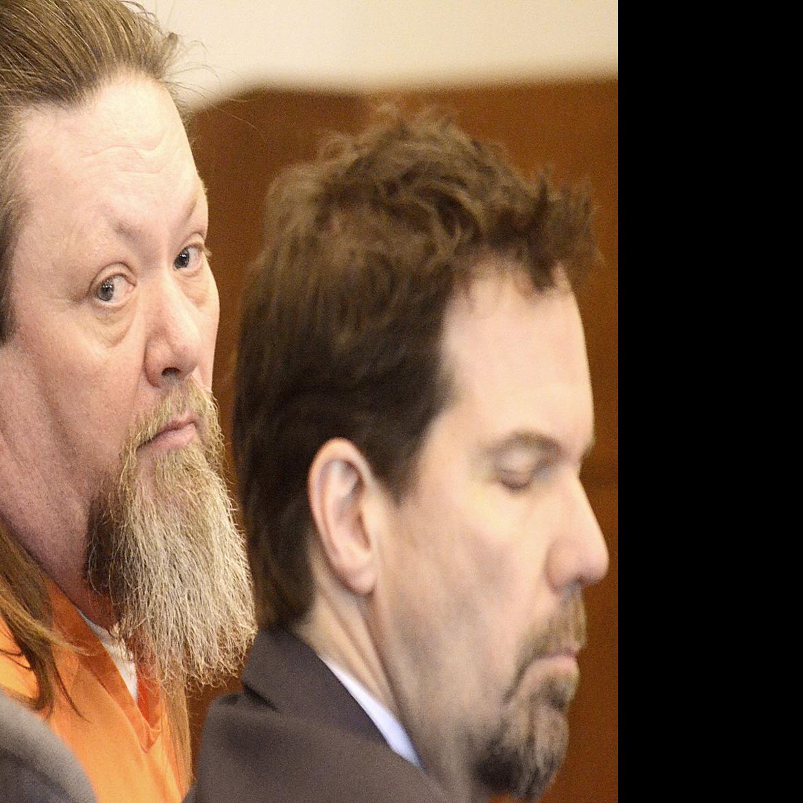 Newton Man Pleads Guilty To Second Degree Murder Latest Headlines Hickoryrecord Com