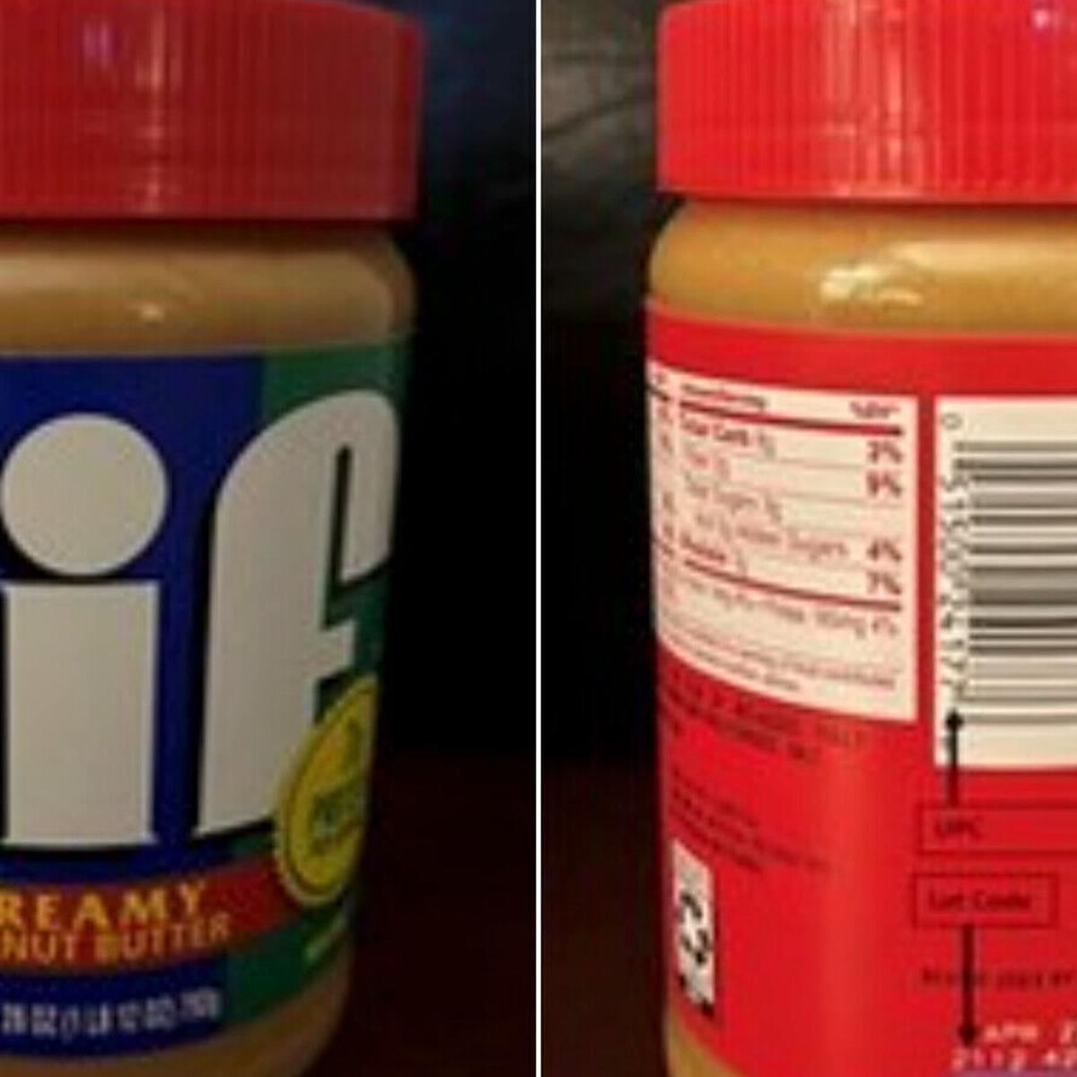 J.M. Smucker is recalling some Jif peanut butter products due ...