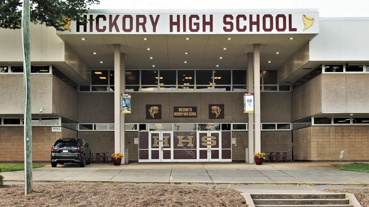 Catawba County high schools hold high stakes raffles