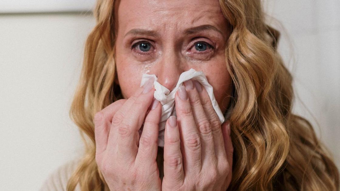 The best over-the-counter allergy relief options | Health and Fitness