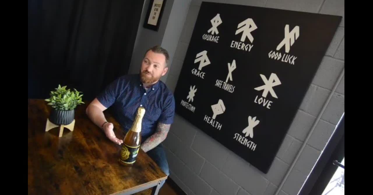 Battle Axe sells mead and more in Hickory - Vimarsana News