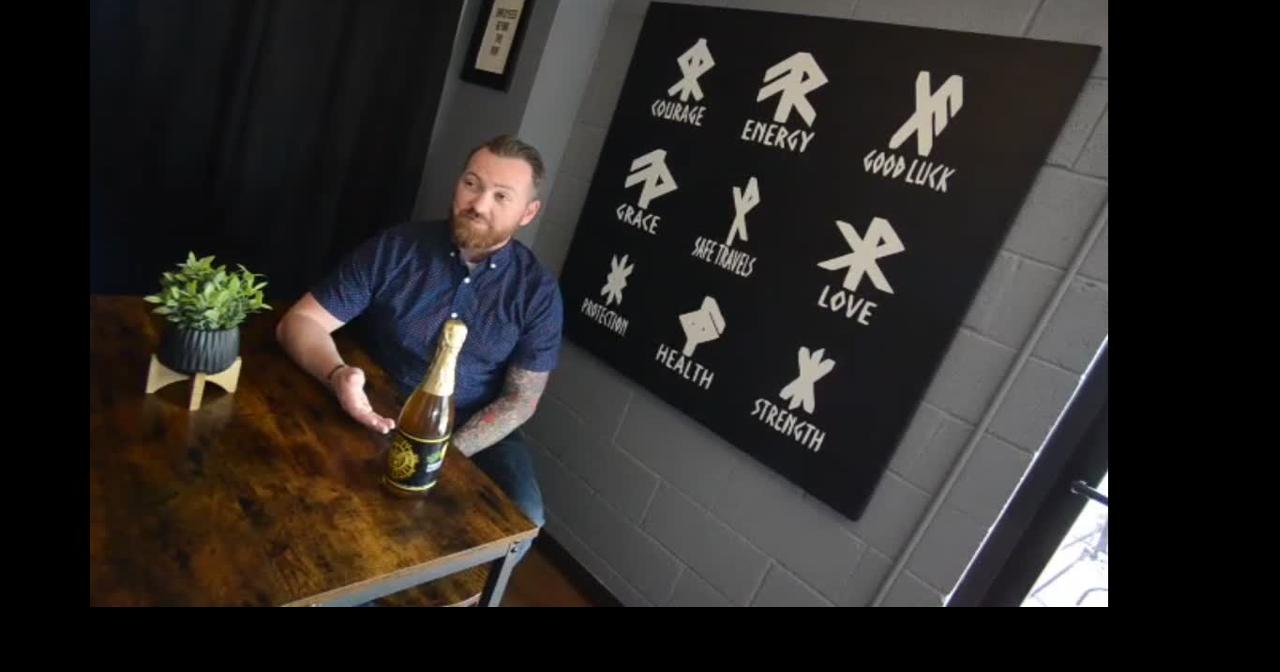 Battle Axe sells mead and more in Hickory