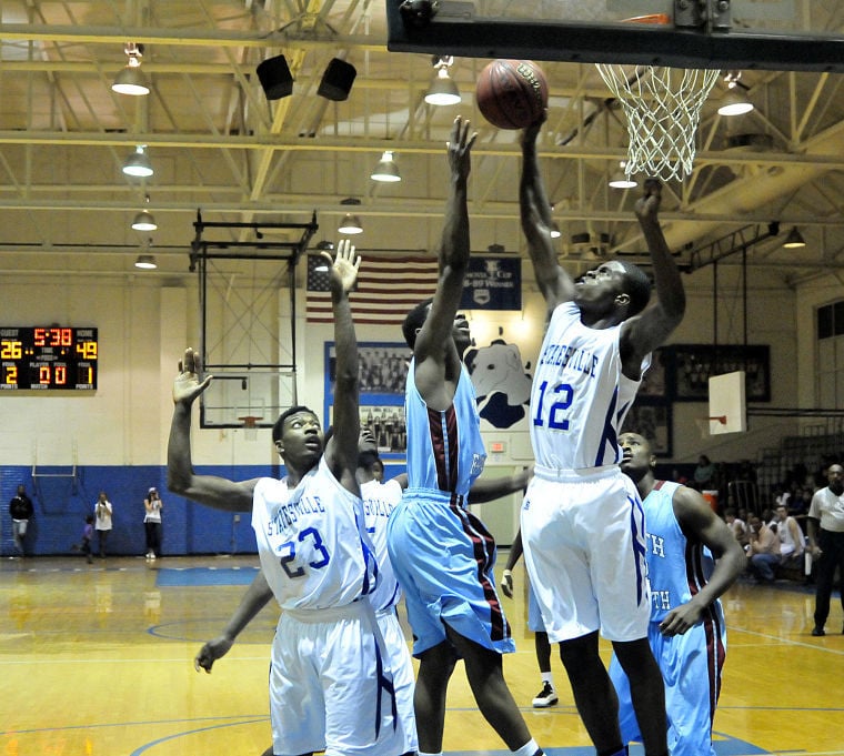 Statesville Whips North Forsyth Moves On Hickoryrecord Com