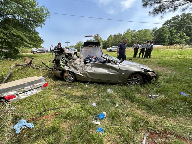 Alexander County suspect faces attempted murder charges