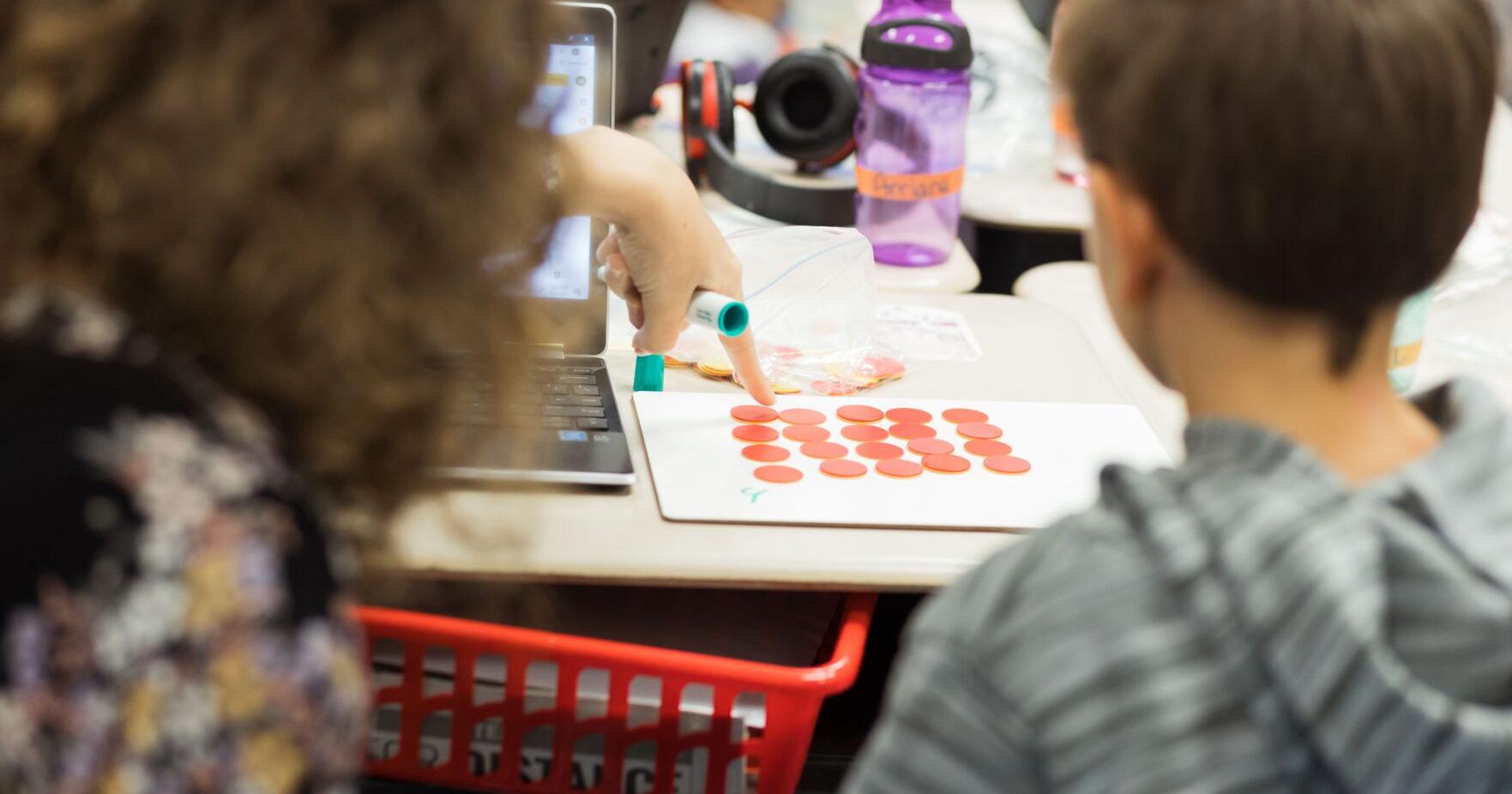 Lenoir-Rhyne University earns A+ distinction for teacher preparation program focused on child literacy - Vimarsana News