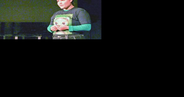 Hickory book's musical adaptation to premier on Saturday - Vimarsana News