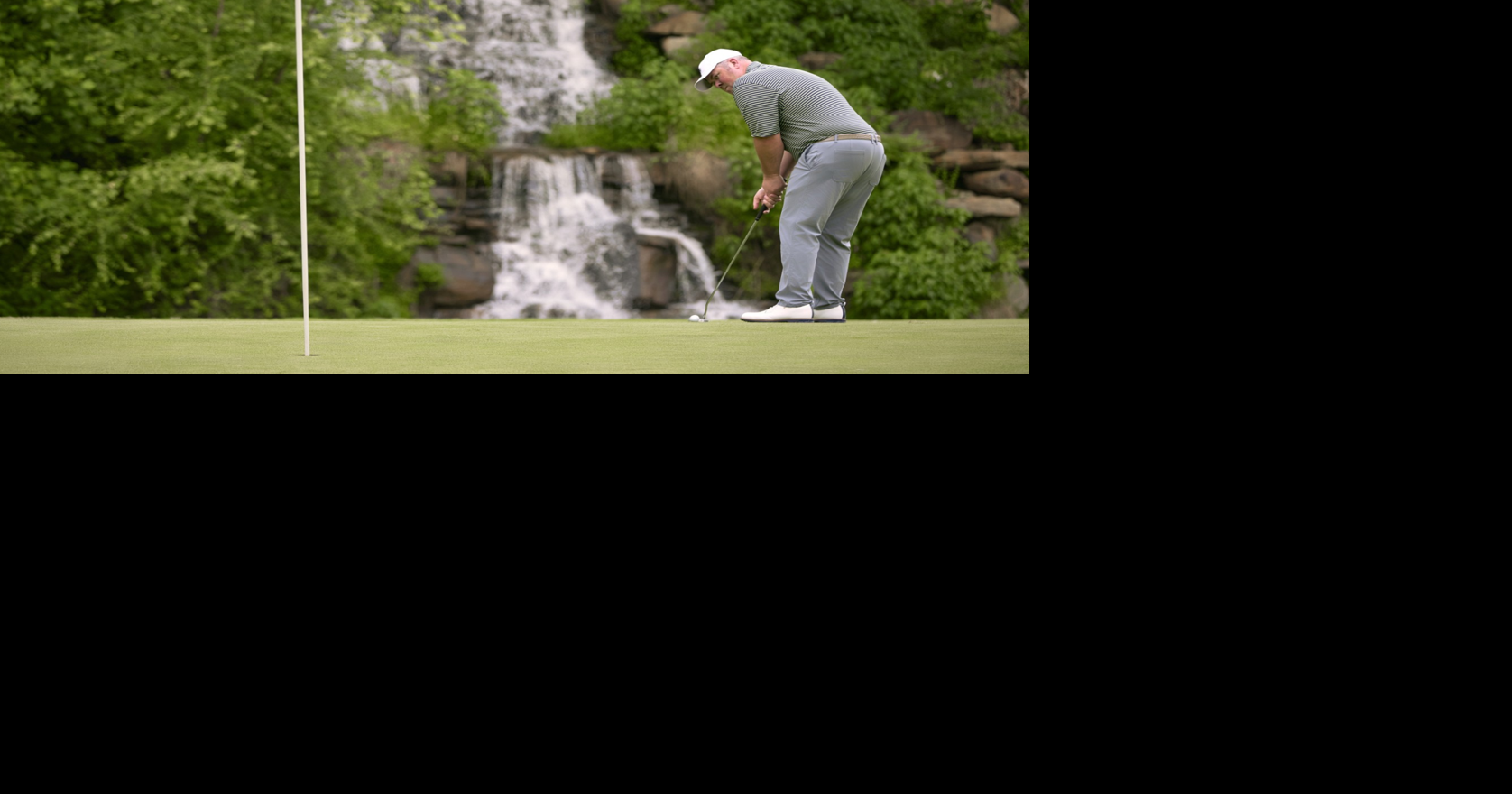 Catawba County Rock Barn golf pro on upping your game, 1 thing golfers overlook