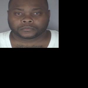Hickory man arrested on felony drug, weapon charges