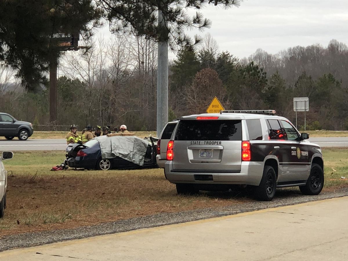 Fatal crash update Driver killed was pastor; medical condition may be