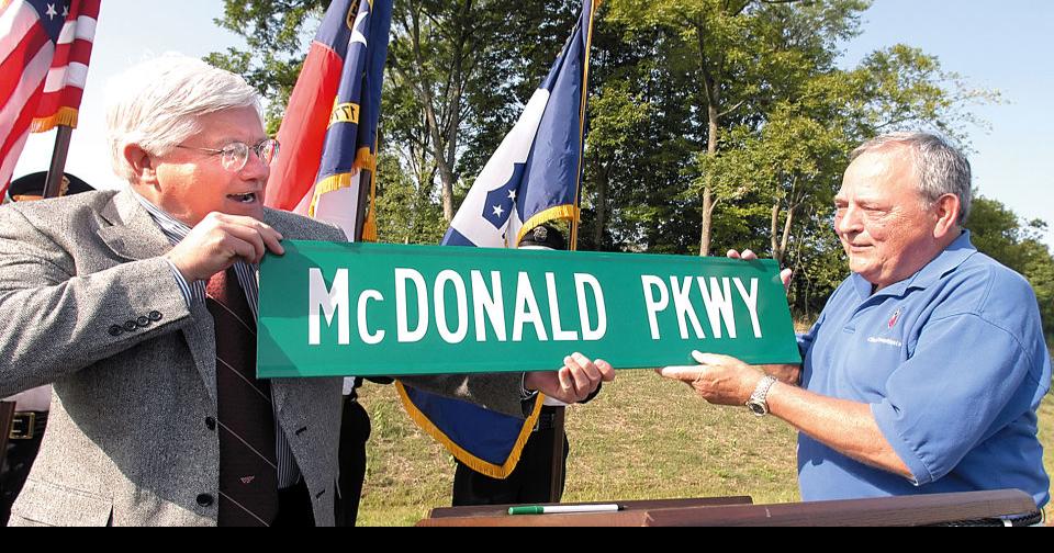 Former Hickory mayor dies