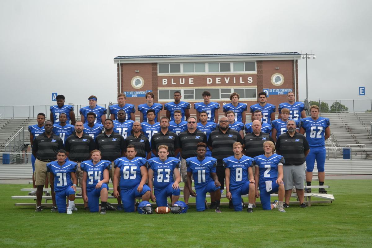 Prep Blitz Preview 2018: Maiden | High School Sports News
