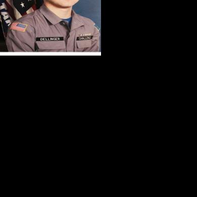 Dellinger, Cameron Wayne