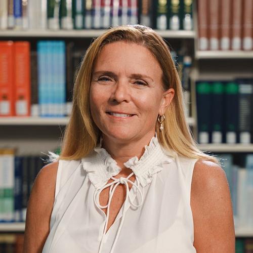 Catawba College’s Dr. Kimberly Creamer Appointed to North Carolina Principal Fellows Program Commission