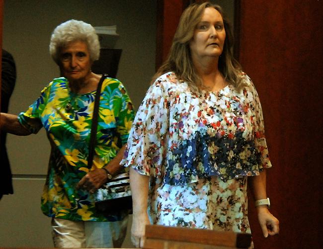 Catawba County Register of Deeds cased pushed back to August