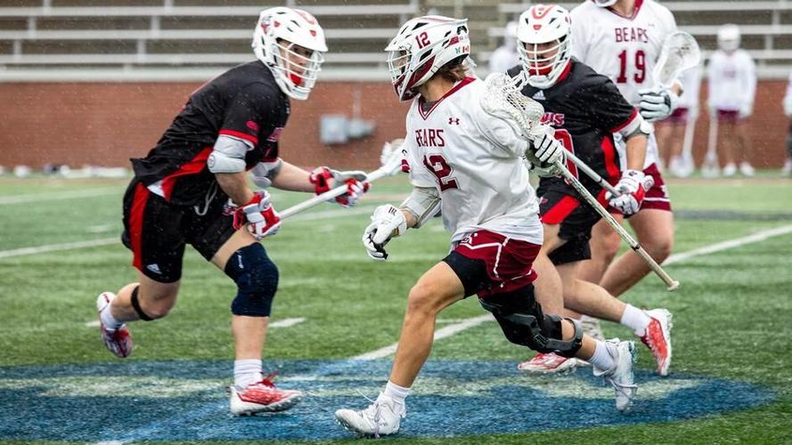 Men's Lacrosse Alumns Excel in 2020 Major League Lacrosse Season