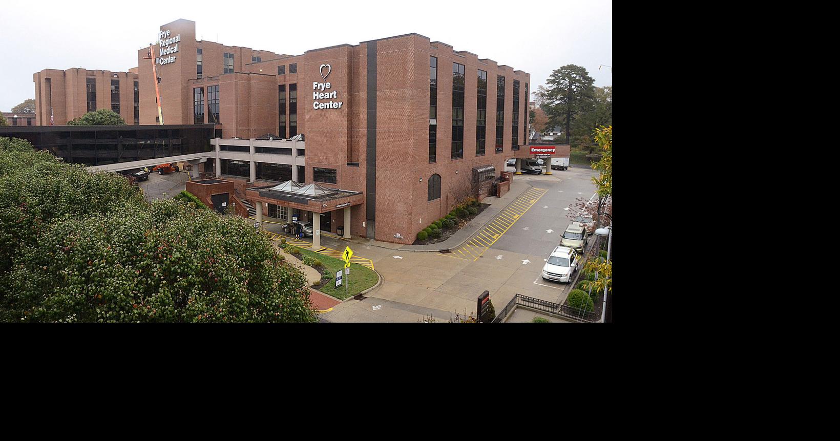 Duke LifePoint purchases Frye Regional Medical Center