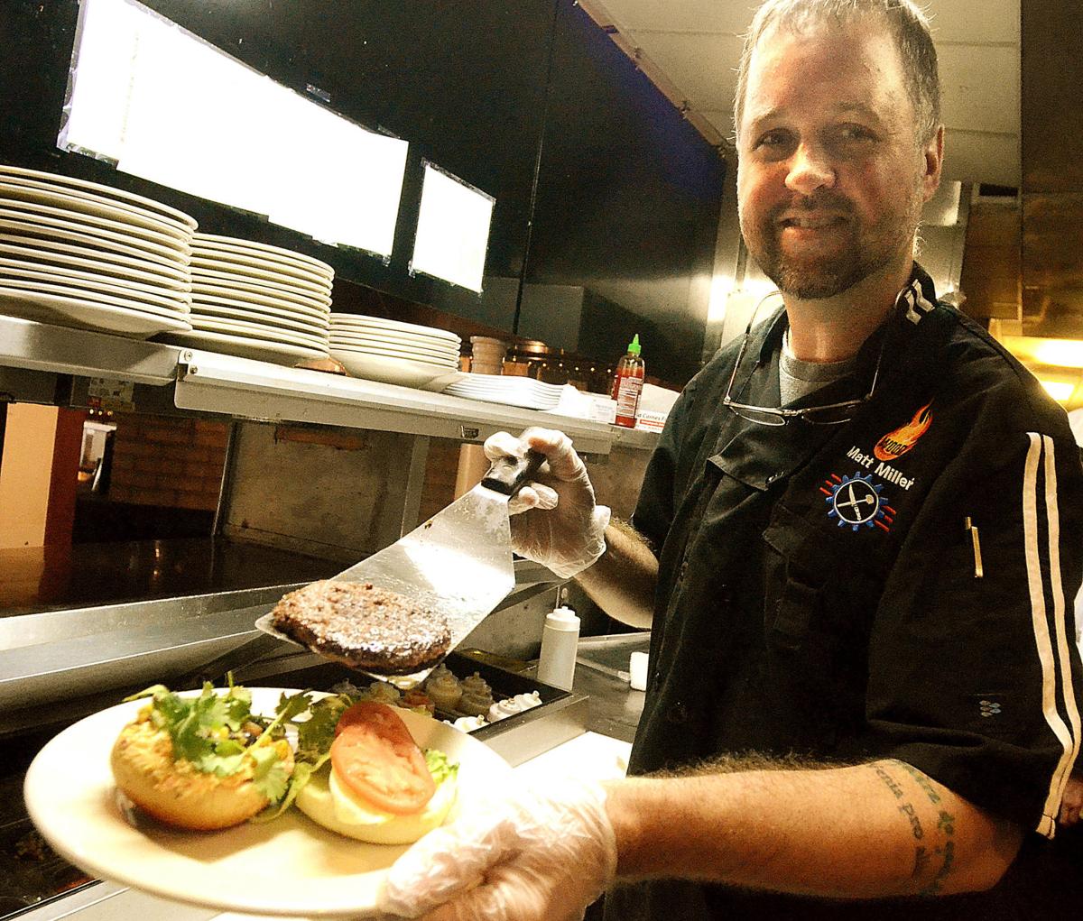 Neighboring notable Matthew Miller: He grew up one of 12 kids and