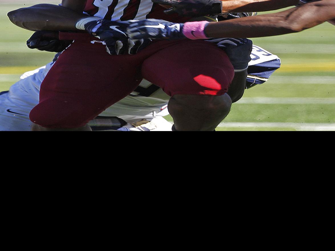 Lru Football Bears Regroup Get Ready To Play Winless Brevard Sports News Hickoryrecord Com