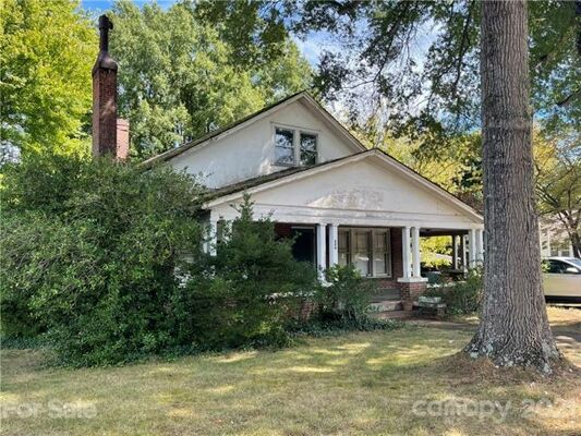 3 Bedroom Home in Conover - $149,900