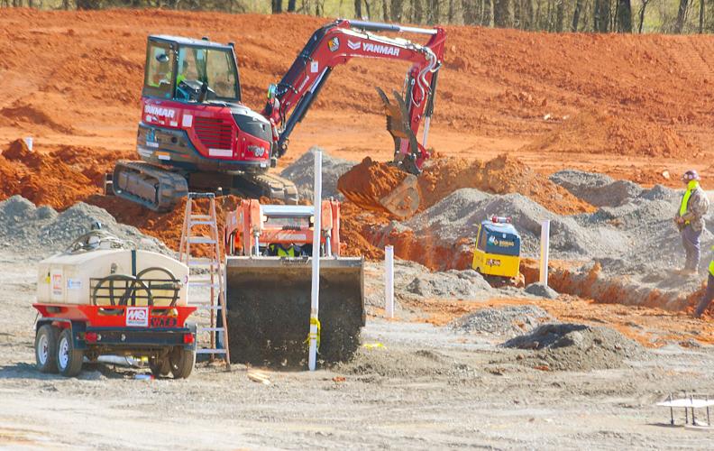 500,000squarefoot furniture facility to create jobs