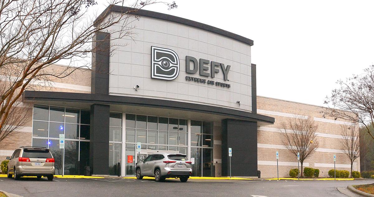 Police say no weapons found following fight at DEFY in Hickory