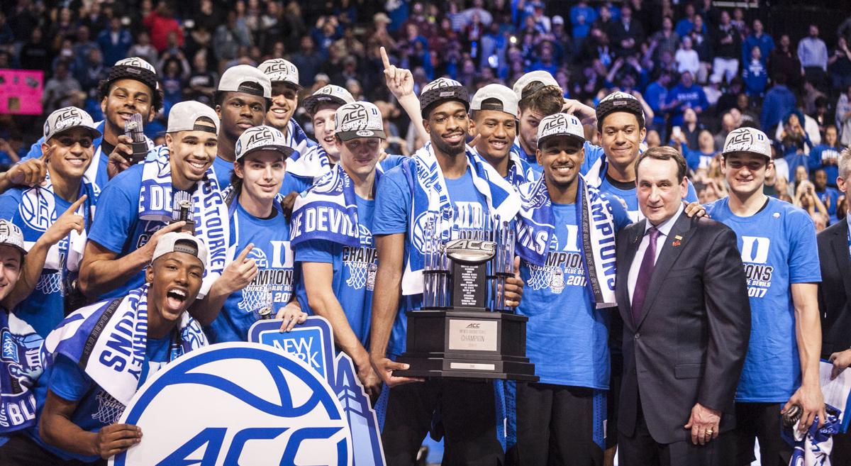 Duke Basketball Looking Ahead To 2017 18 College