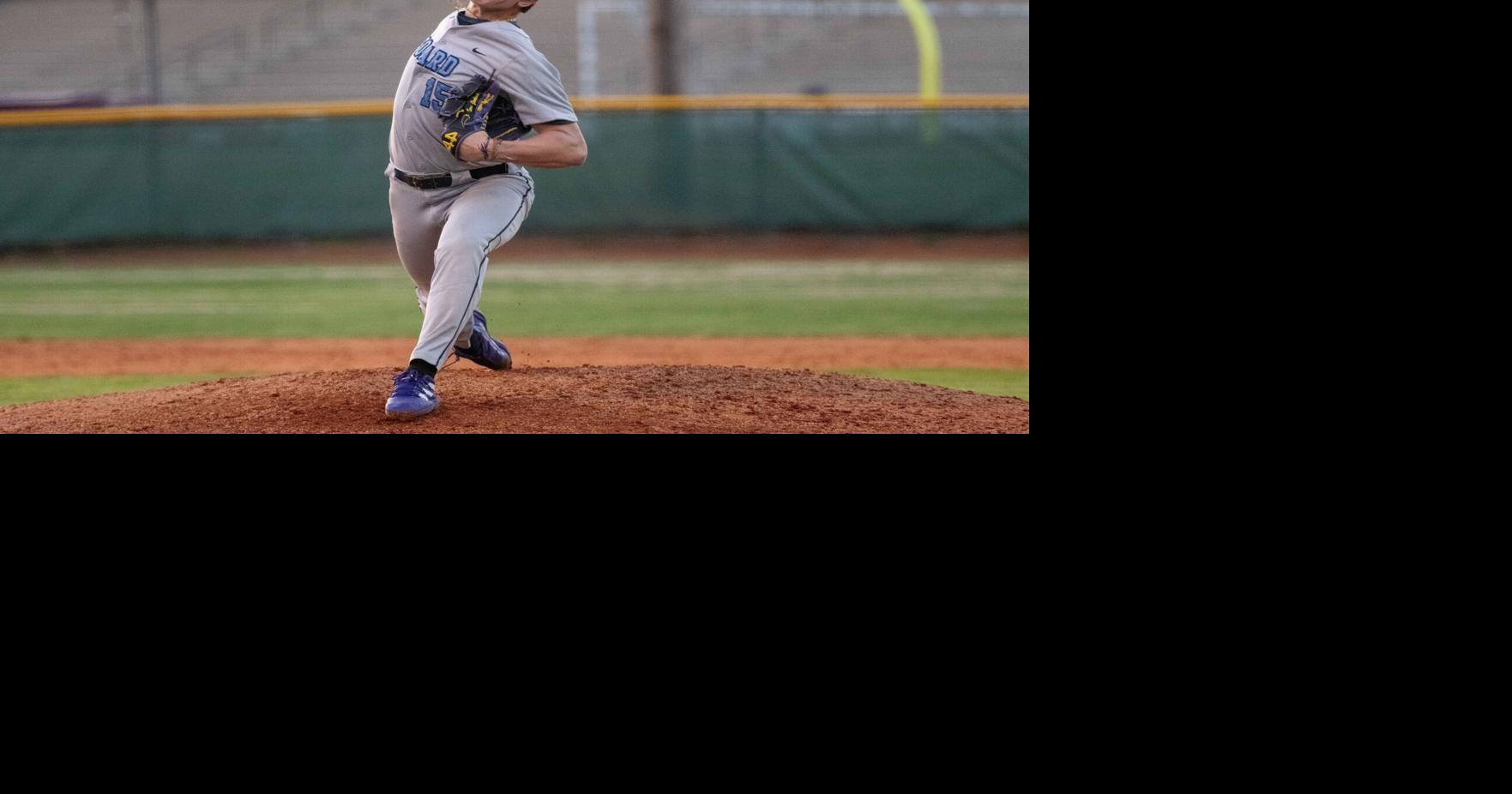Foard, St. Stephens enter Easter tournament ranked 1 and 2