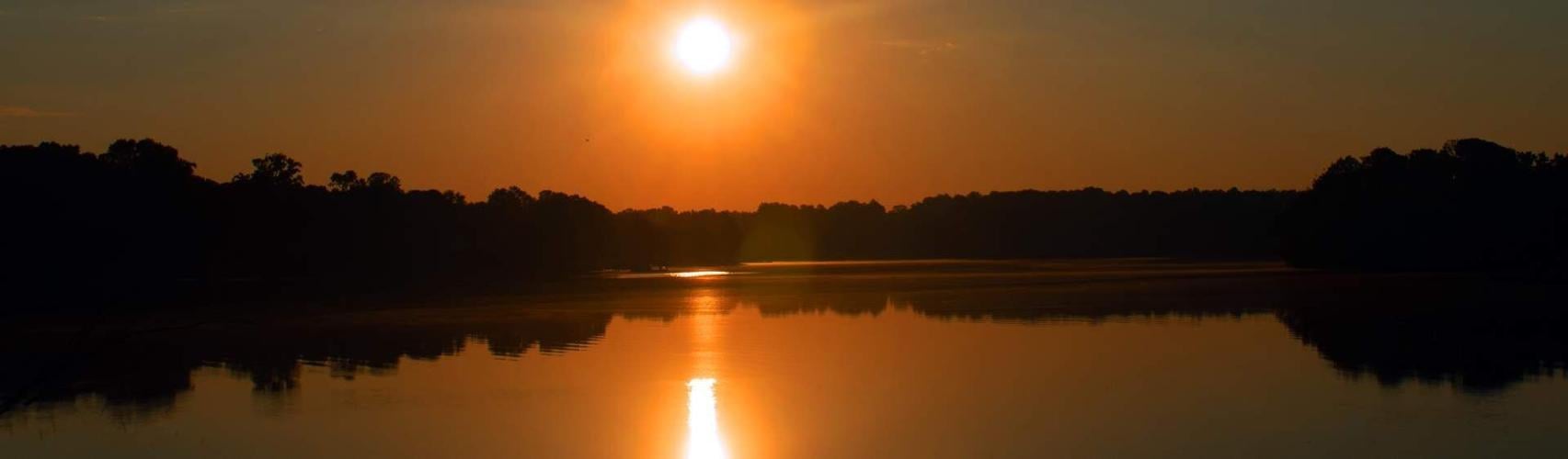 The Legend of Normie, the Lake Norman Monster