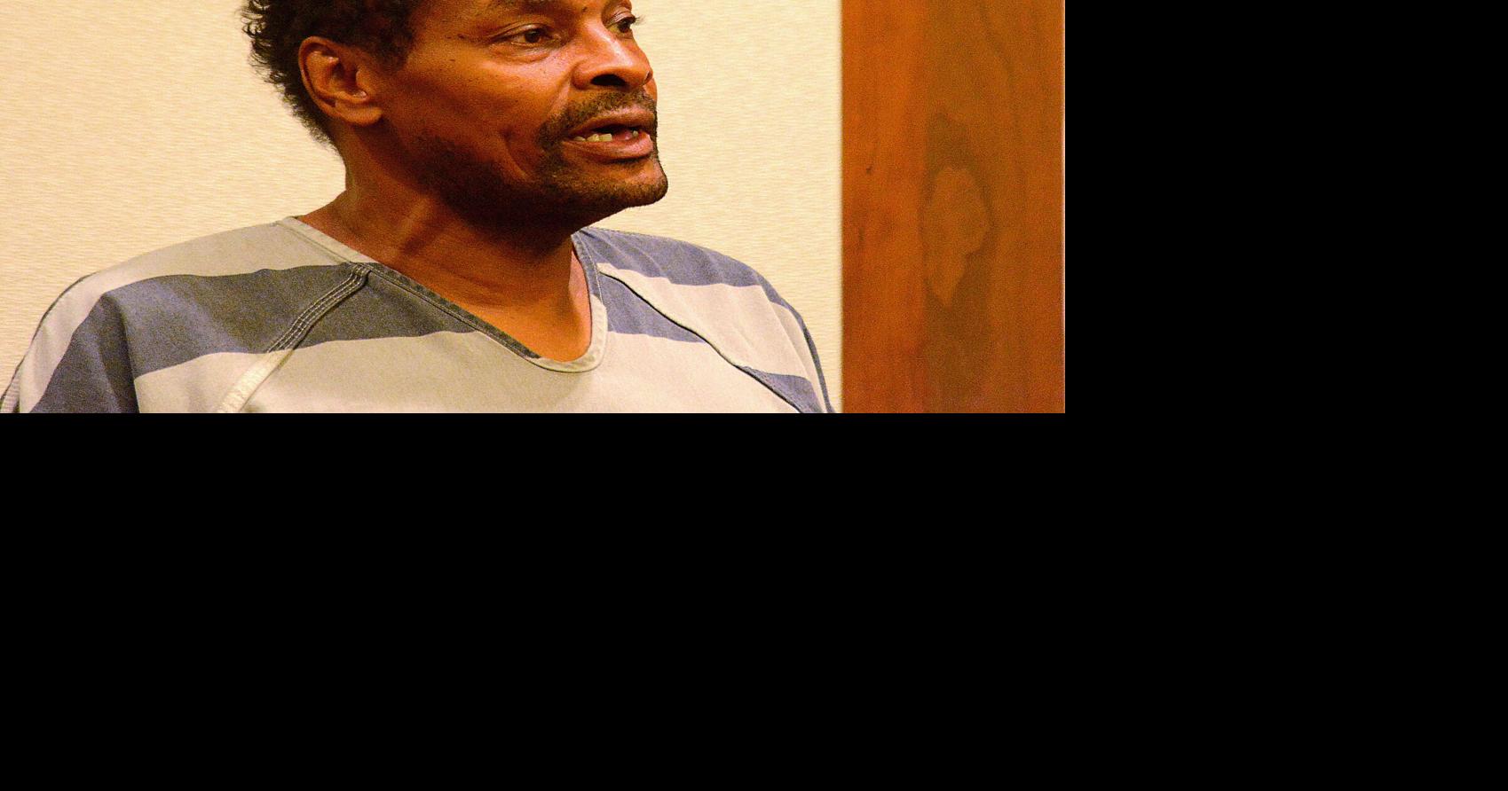 Hickory man charged in Newton homicide appears in court