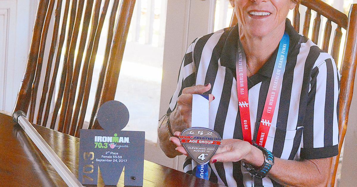 Lisa Rappa Clark Notable Neighbor Lisa Clark: She is passionate about her role as a ...
