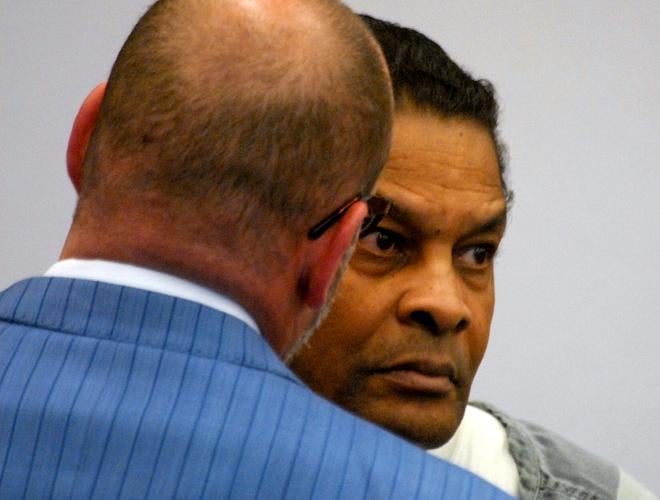 Trial dates set for two murder cases in Catawba County