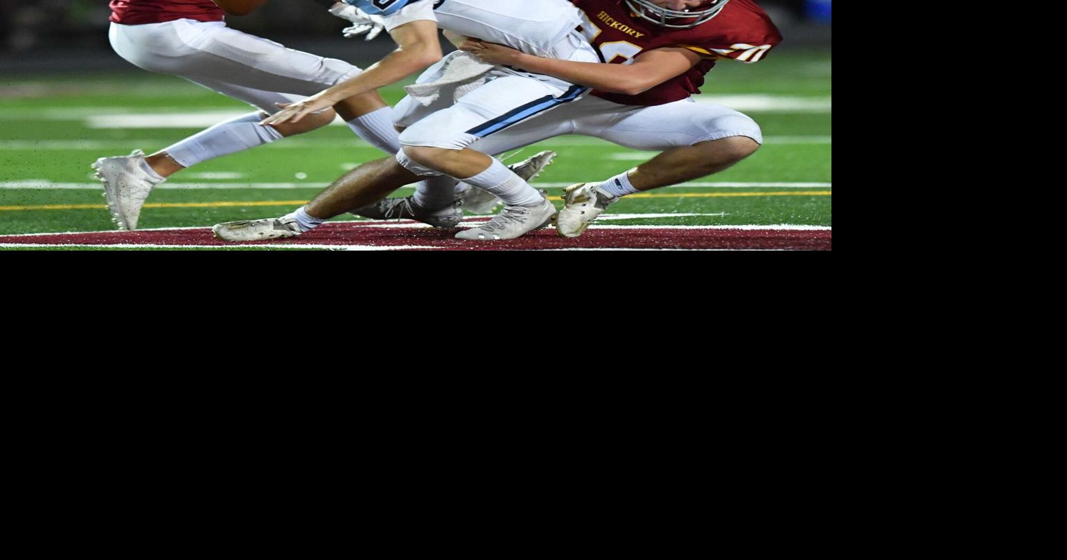 HickoryStatesville football set for Wednesday after schedule change