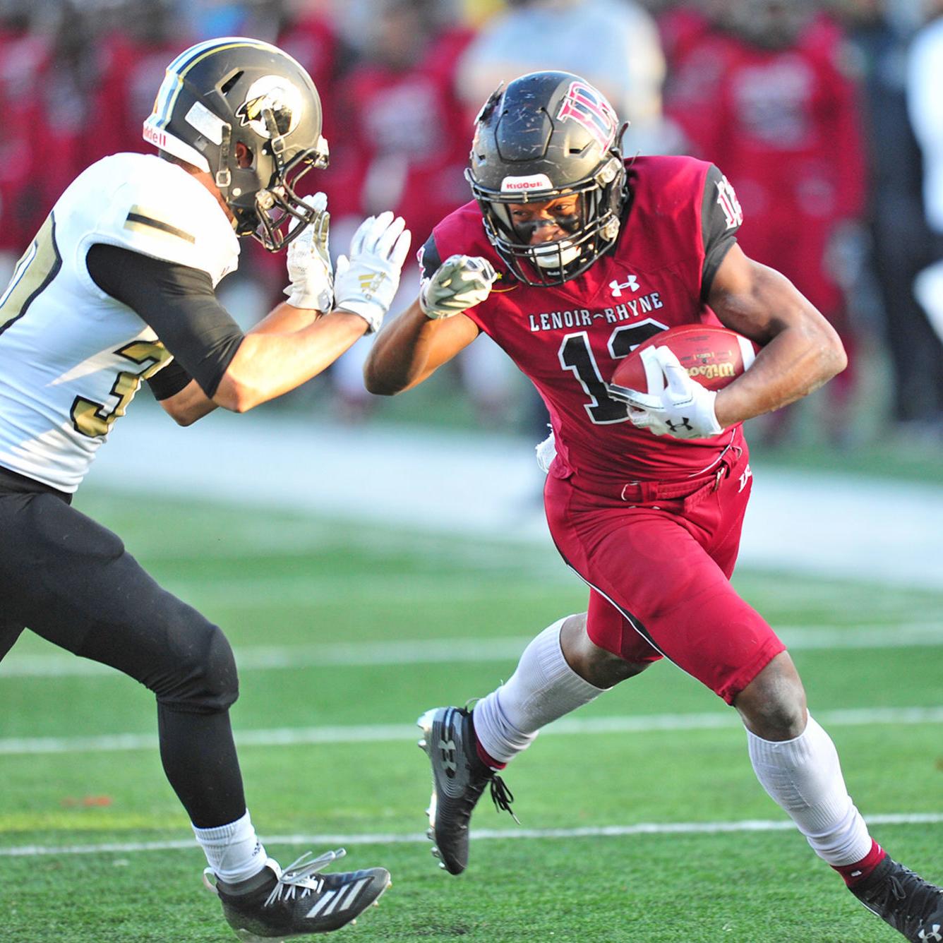Bears Survive Scare Top Unc Pembroke In Shootout Hdr