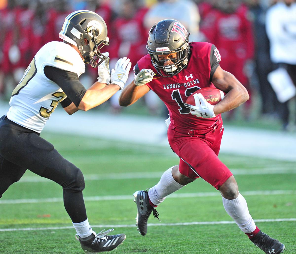 Bears Survive Scare Top Unc Pembroke In Shootout Hdr