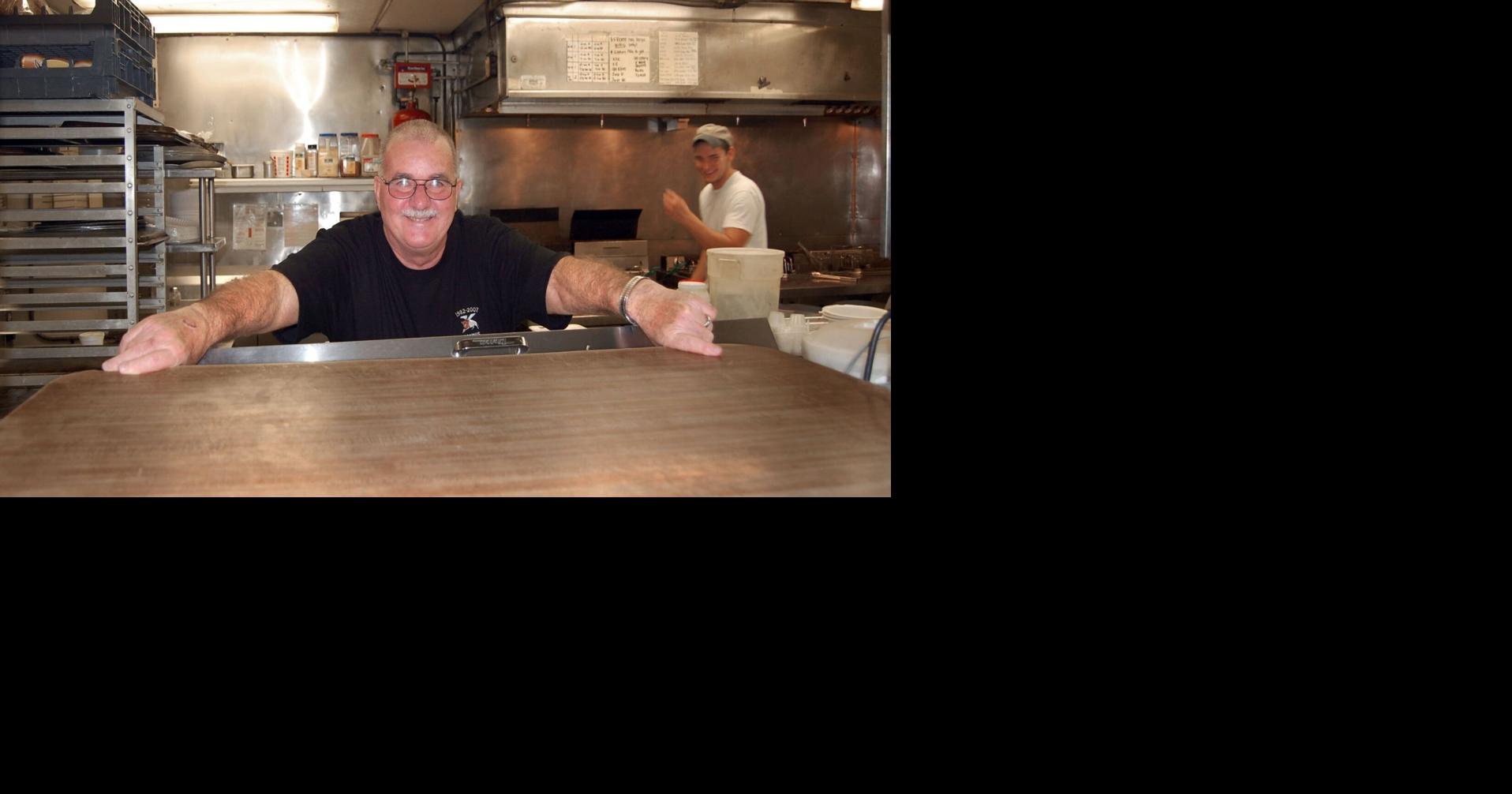 Founder of Ronni's Restaurant in Clemmons dies at 79. Gilles Rainville