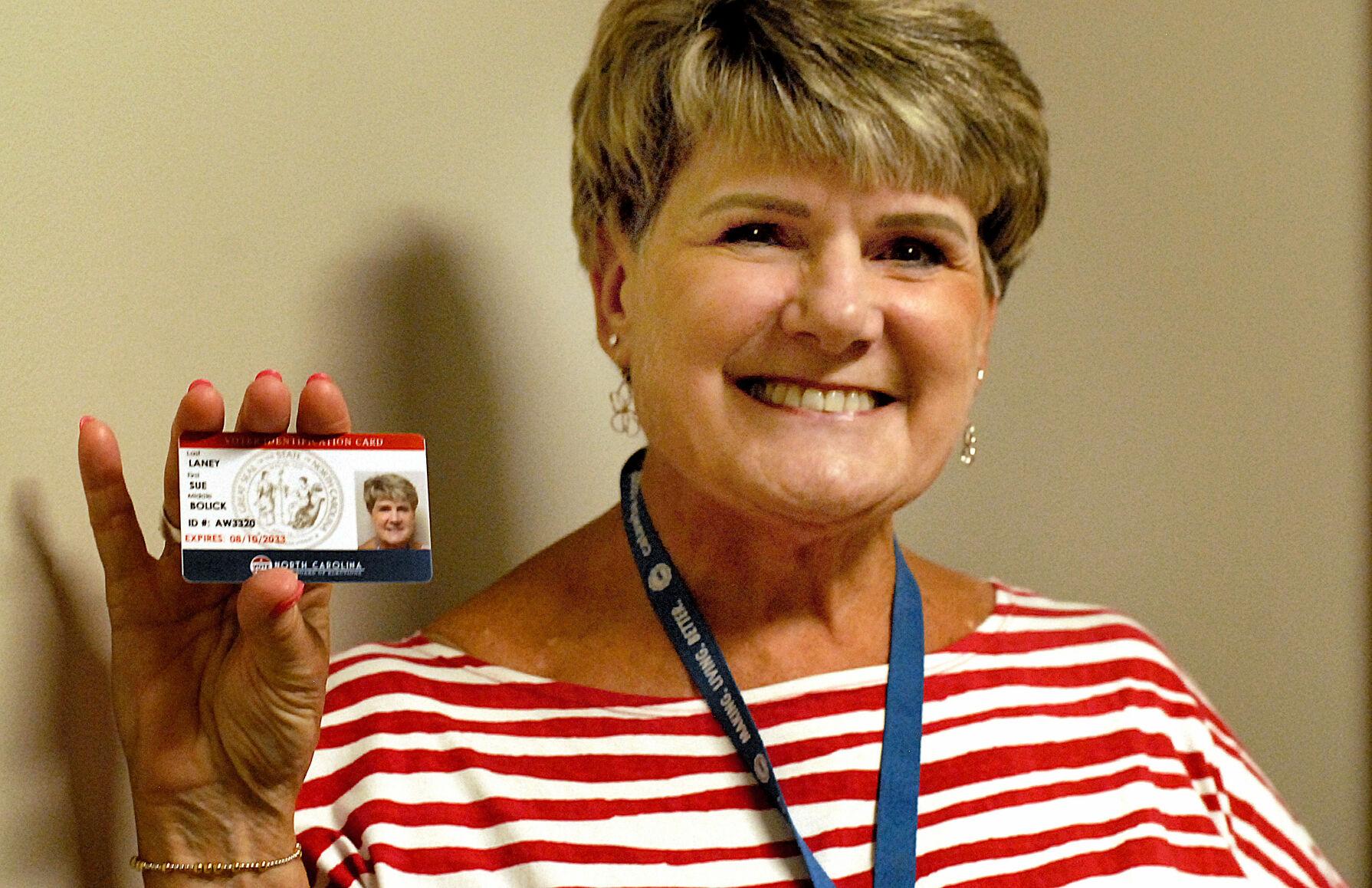 Catawba County elections less than two months away