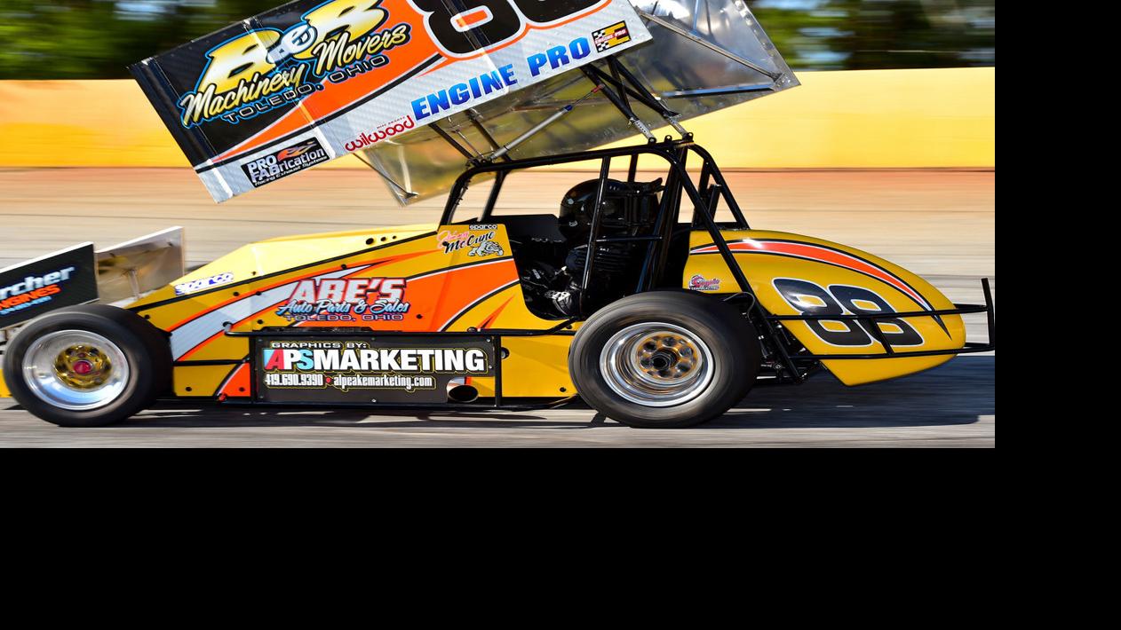 Must See Racing to showcase unique racing style at Hickory Motor Speedway News