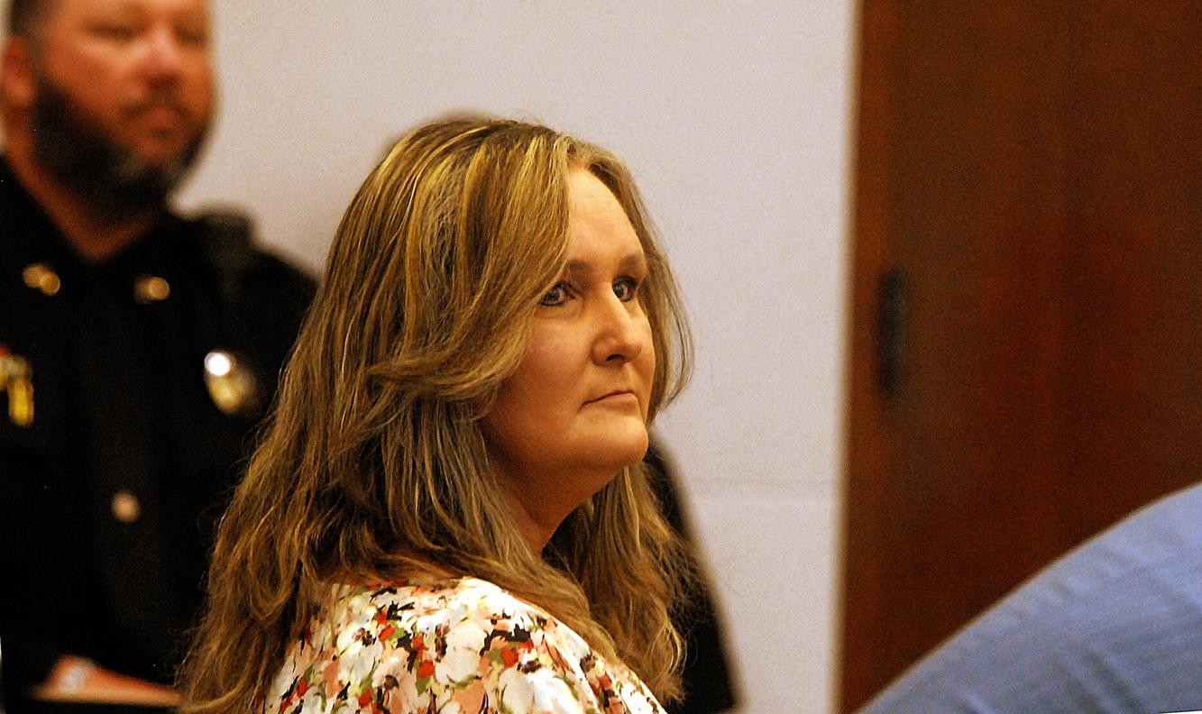 Catawba County Register of Deeds cased pushed back to August